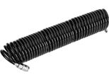 Tubo Flessibile A Spirale Neo Tools 6,5 X 10 Mm/15 M (Fino A Max. 8 Bar, Fino A 15 M, Inpoliuretanoresistente)