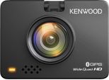 Kenwood DRV-A510W Dash Cam 2K Ultra Hd Wi-Fi Dc Nero