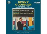 Goodman, B: Serie Di Concerti Classici: Il Famoso Carnegie Del 1938