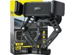 Awei Gravity Car Holder X39 Per Griglia Di Ventilazione Nero/Nero