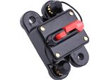 Interruttore, Interruttore Automatico, Interruttore Per Auto, Fusibile Ripristinabile, Interruttore Di Circuito, Sezionatore Elettrico