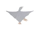 Coperta Di Sicurezza Dell'oca, Coperta Di Sicurezza Dell'animale, Coperta Di Sicurezza Sveglia, Coperta Di Sicurezza Del Cotone, Coperta Morbida Di Sicurezza, Coperta Di Sicurezza