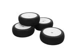 Pneumatici E Ruote Rc, Ruote E Pneumatici Rc Con Esagono Da 17 Mm, Ruote E Pneumatici Rc Con Mozzo Da 17 Mm, Pneumatici E Ruote Con Esagono Da 17 Mm, Pneumatici E Ruote Rc Anteriori E Posteriori, Pneumatici E Ruote Per 1/8 Rc Off Road Car