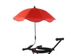 Ombrello Per Sedia, Ombrello Portatile A Morsetto, Ombrello Per Sedia Da Spiaggia, Ombrello Regolabile Per Sedia, Ombrello Portatile A Morsetto