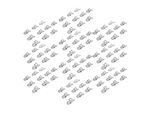 Fermagli Per Carta A Forma Di Gatto, Fermagli Per Carta Metallici, Fermagli Per Carta Carini, Fermagli Per Carta Da Ufficio, Fermagli Per Carta Piccoli, Graffette