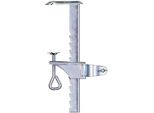 Clip Per Ombrellone Porta Ombrelli Da Balcone Porta Ombrelli Da Pesca Morsetto Per Ombrelli Diametro 25Mm-32Mm