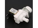 Valvola A Solenoide, Valvola A Solenoide In Plastica, Valvola A Solenoide Elettrica, Valvola A Solenoide Ac 220V, Valvola