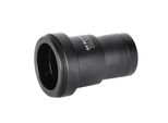 Datyson Lente Di Ingrandimento 5X Da 1,25 Pollici Con Filettatura T2/M35, Accessorio Per Telescopi Astronomici