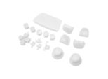 Pulsanti Di Sostituzione Del Controller Di Gioco, Pulsanti Di Sostituzione Per Controller PS5, Pulsanti Di Sostituzione Del Controller, Pulsanti Di Sostituzione Del Gamepad, Pulsante Di Sostituzione Del Thumbstick Del Controller, Pulsante Di Sostituzione Del Gamepad PS5