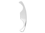 Strumento Per Il Massaggio Con Raschietto Muscolare, Strumento Per Il Raschietto Muscolare, Strumento Gua Sha, Strumento Per Il Massaggio Gua Sha, Strumento Per Il Massaggio Dei Tessuti Molli, Raschietto Muscolare In Acciaio Inossidabile