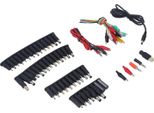 Adattatore Del Caricabatterie Del Computer Portatile, Spina Dell'adattatore Del Caricabatterie Del Computer Portatile, Adattatore Di Alimentazione Cc Del Computer Portatile, Spina Dell'alimentazione Del Computer Portatile, Jack Dell'alimentazione Del Computer Portatile, Accessori Del Computer Portatile