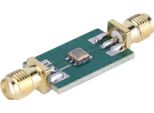 Rf Bandpass Filter Module Pcb Board Bpf Filter Module Componenti Di Filtro Elettronico 403Mhz