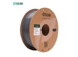 Esun Filamento Pla Per Stampanti 3D Filamento Per Stampanti 3D Pla Ad Alta Velocità Di Stampa 1,75 Mm 1KG Bobina Aggiornata Pla 3D Materiale Di Stampa Veloce
