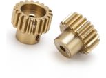 Ingranaggio Del Motore, Ingranaggio Del Motore Rc, Kit Di Ingranaggi Del Motore, Set Di Pignoni 32P, Ingranaggio Del Motore Dell'auto Telecomandata, Set Di Pignoni