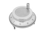 Volantino Pulser, Volantino Cnc, Encoder Rotativo Pulser, Volantino Generatore Di Impulsi, Volantino A 6 Pin