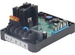 Regolatore Automatico Di Tensione, Regolatore Di Tensione, Scheda Del Regolatore Di Tensione, Regolatore Di Tensione Del Generatore, Modulo Avr, Accessori Del Generatore