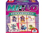 Schmidt Spiele Hilo, Il Tuo Regno 40680