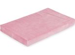 Tappeto Da Gioco In Schiuma Rosa Morbida E Vellutata