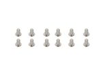 Bulloni Bici, Rotore Disco Bici, Testa Torx, Fissaggio T25, Viti Bulloni, Rotore Freno A Disco, Bulloni Rotore, Disco Rotore Torx, Vite Freno Bici, Bullone Freno