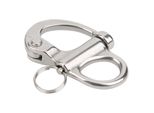Moschettone, Moschettone Fisso, Moschettone Da Alpinismo, Moschettone In Acciaio Inox, Moschettone Da Arrampicata