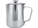 Tazza Per Schiumare, Brocca Per Schiumare, Tazza Per Schiumare Il Latte, Tazza In Acciaio Inossidabile, Tazza In Acciaio Inossidabile