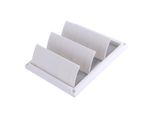 Bocchetta Di Ventilazione In Plastica, Bocchetta A Parete, Bocchetta A Parete, Griglia Di Ventilazione A Parete, Griglia Di Ventilazione