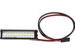 Barra Luminosa Rc Led, Barra Luminosa Rc, Luce Rc, Luce Rc Led, Barra Luminosa 1/10 Crawler