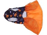 Pet Halloween Dress,Dog Halloween Dress,Dog Halloween Skirt,Puppy Halloween Clothes,Pet Dog Halloween Outfits,Pet Clothes
