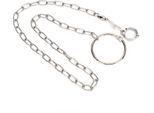 Catena Da Piede Per Pappagalli Di Grandi Dimensioni, Catena Da Piede In Acciaio Inox, Anello Cavigliera Per Pappagalli, Catena Da Piede Per Pappagalli, Anello Cavigliera Per Pappagalli Di Grandi Dimensioni