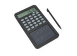 Calcolatrice Scientifica Con Blocco Note, Calcolatrice Con Display Lcd A 12 Cifre, Calcolatrice Scolastica, Calcolatrice Tascabile Muta, Calcolatrice Da Scrivania Per Ufficio, Calcolatrice Di Base