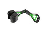 Scoop Per Animali Domestici, Scoop Per Cani, Scoop Per Cani, Scoop Pieghevole Per Animali Domestici, Strumento Portatile Per Raccogliere La Cacca Dei Cani, Scoop Pieghevole Per Animali Domestici