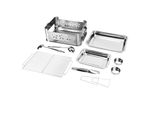 Barbecue Grill, Bbq Charcoal Grill, Charcoal Grill, Outdoor Barbecue Grill, Grilled Fish Rack, Stainless Steel Grilled Fish Stove