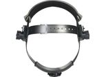 Sostituzione Del Copricapo Regolabile Per Caschi Da Saldatura Maschera Fascia Per Casco Scuro Automatico Accessorio Per Casco Da Saldatura