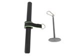 Rullo Dell'avambraccio, Rullo Del Polso Di Forza Muscolare, Tainer Dell'avambraccio, Macchina Di Esercizio Del Rullo Dell'avambraccio, Rullo Di Allenamento Del Polso, Rullo Di Allenamento Della Forza Dell'avambraccio