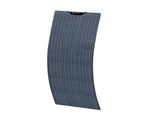 Set Di Pannelli Solari Flessibili, Opzioni Da 100W E 200W, Alta Efficienza Di Carica, Resistente Alle Intemperie, Modulo Solare Da 100W