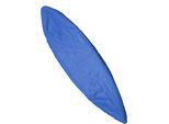 Copertura Del Kayak, Copertura Del Kayak Con Protezione Uv, Copertura Della Canoa, Copertura Impermeabile Della Barca Del Kayak, Copertura Della Barca Del Kayak