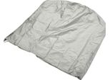 Coperchio Del Riscaldatore Del Giardino Impermeabile A Prova Di Pioggia Del Riscaldatore Del Patio Protettore Di Copertura Antipolvere Per Il Cortile Terracebeige
