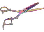 Forbici Professionali Per Diradamento, Forbici Per Taglio Capelli, Forbici Per Taglio Capelli, Forbici Per Taglio Capelli, Forbici Per Diradamento Capelli, Forbici Per Taglio Capelli, Forbici Per Diradamento, Forbici Per Diradamento