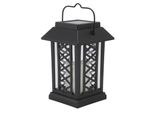 Lanterna Solare Sospesa All'aperto, Lanterna Solare Sospesa, Lanterna Solare All'aperto, Lanterna Solare Da Giardino, Luce Solare Da Prato, Lanterna Da Giardino A Led