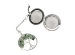Jadestone Infusore Per Tè, Infusore Per Tè, Colino Per Tè, Infusore Per Tè, Infusore Per Tè, Accessori Da Cucina