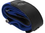 Cintura Elastica In Vita Moda Jeans Pantaloni Cintura Elastica Per Donne Uomini Abbigliamento Accessoribibbia Blu