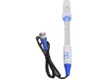 Elettrodo Ph Sonda 0?14PH Interfaccia Bnc Risposta Rapida Elettrodo Composito Ph Per Laboratorio Officina Scolastica