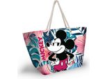 Borsa Da Spiaggia Disney Mickey Blossom