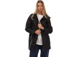 Vero Moda - Mackintosh "Malou"" Per Donna GT4681 (36 De) (Nero)"