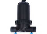 Filtro Per L'irrigazione Filtro Per L'irrigazione A Goccia Tipo T Resistente Ai Raggi Uv Filtro Per L'agricoltura Del Giardinaggio Tecnologia Di Microspruzzatura Filtro A Disco Da 1,5 Pollici