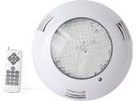 Luce Subacquea Led Rgb IP68 Impermeabile Per Piscina Montata A Parete Con Telecomando
