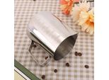 Caraffa Per Cappuccino In Acciaio Inox Per Schiumare Il Latte Caraffa Per Latte Art