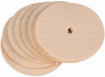 100PCS Vietnam Pentola Di Caffè Filtro Carta Caffettiera Filtro