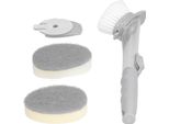Tipo Di Stampa Dispenser Sapone Liquido Pentola Ciotola Lavastoviglie Spazzola Automatica Spugna Spazzola