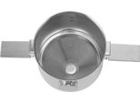 Portatile Pour Over Coffee Maker Filtro Per Caffè Portatile In Acciaio Inox Riutilizzabile Cono Caffè Dripper Filtro Per Casa Viaggio Ufficio